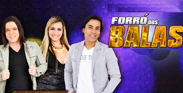 Read more about the article Forró dos Balas apresenta a versão “eu sempre te amarei”