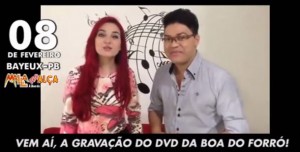 Leia mais sobre o artigo Vocalistas do Malla 100 Alça, convocação para o DVD