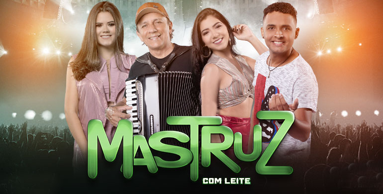 Read more about the article ‘Algo Diferente’ nova música da banda Mastruz com Leite