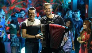 Leia mais sobre o artigo Zé Cantor e Luan Estilizado fazem parceria na música “Ranchinho”