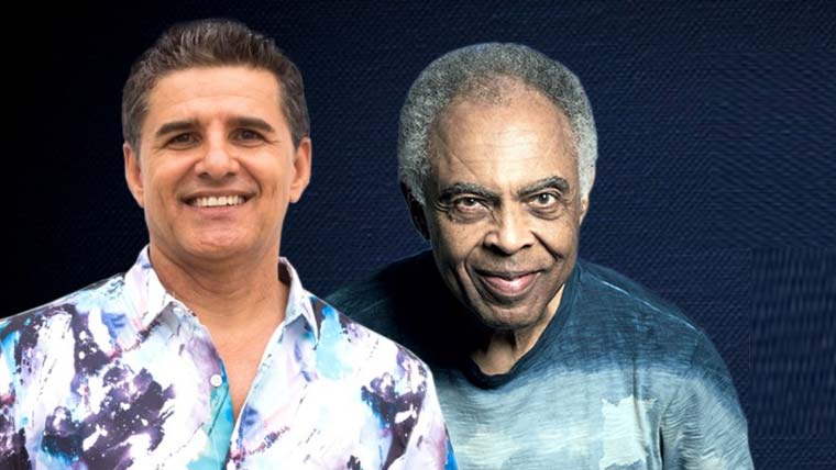 Read more about the article Del Feliz lança dueto com Gilberto Gil em “Eu só quero um xodó”