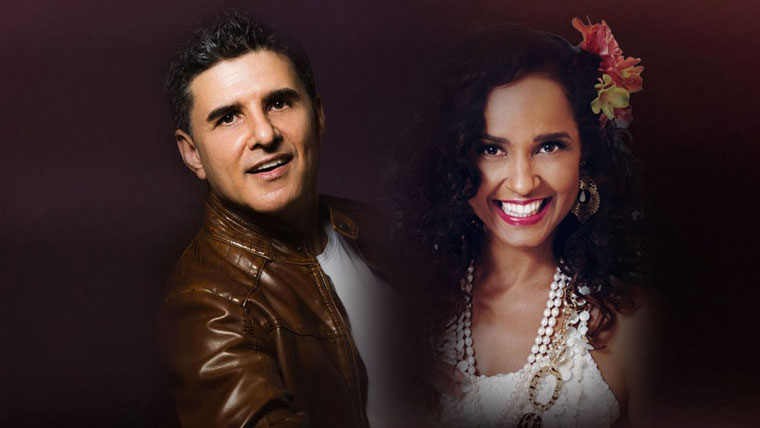 Read more about the article Del Feliz lança “Quixabeira” dueto com Carla Visi
