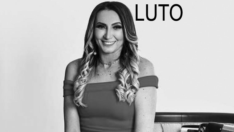 Read more about the article LUTO: Morre Rita de Cássia a maior compositora do Forró