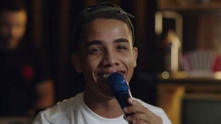 Leia mais sobre o artigo Maninho Novaes, trocou futebol por forró e vaquejada