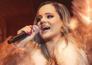 Anny Barbi celebra nova fase com o projeto “Em Cena” e anuncia o EP “Último Ato”