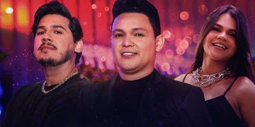 “Nossa História – Volume 1”, Bonde do Brasil celebra trajetória marcada por sucesso