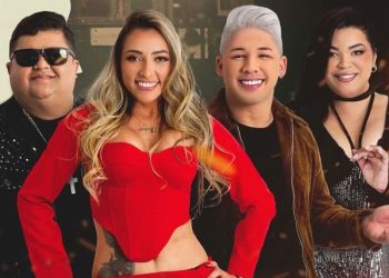 Forró do Cupido lança “Mulher Cupido” e prepara clipe gravado em Recife
