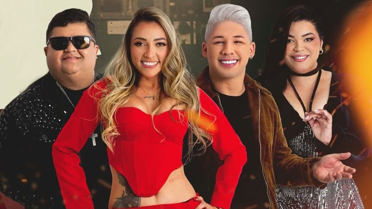 Leia mais sobre o artigo Forró do Cupido lança “Mulher Cupido” e prepara clipe gravado em Recife