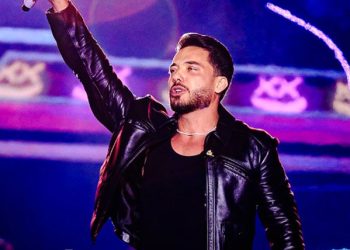 Wesley Safadão leva o Garota VIP para São Paulo em uma edição inesquecível