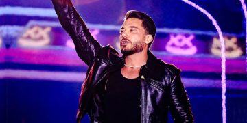 Wesley Safadão leva o Garota VIP para São Paulo em uma edição inesquecível