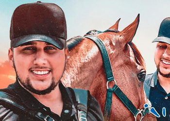 Patrick Costa lança “Viciei Nessa Parada – Vaquejada, Vaquejada, Vaquejada”