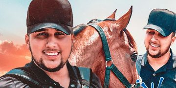 Patrick Costa lança “Viciei Nessa Parada – Vaquejada, Vaquejada, Vaquejada”