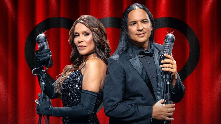 Leia mais sobre o artigo Silvânia e Berg dão início à nova fase com o lançamento de “Fica”