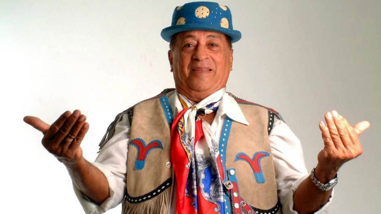 Leia mais sobre o artigo Clássico de Genival Lacerda “Mata o Véio, Mate” ganha versão remix com DJ Cuca From Brazil