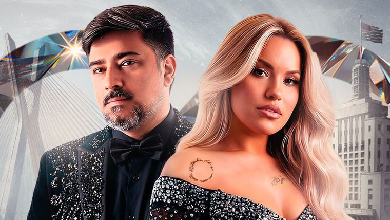 Leia mais sobre o artigo Seu Desejo, anunciam gravação do novo DVD “O Tempo Não Para”, em São Paulo