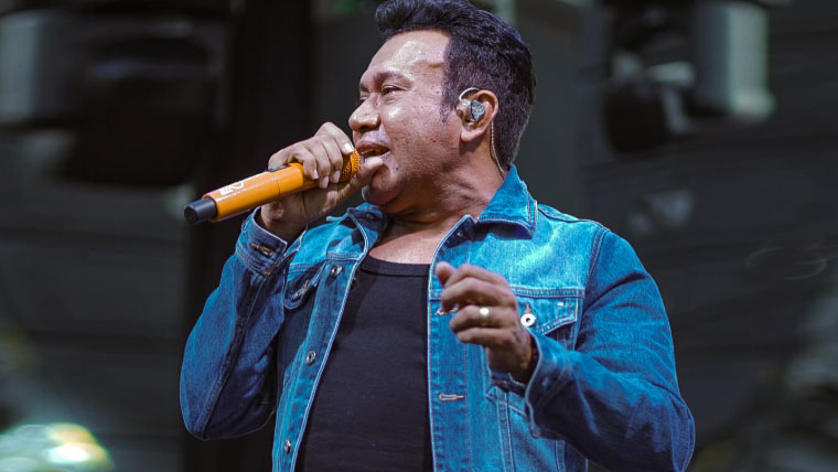 Leia mais sobre o artigo Zé Cantor lança Pau de Forró – Volume 2 com edição especial gravada na Fest Berro, em Tauá