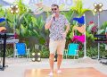 Alemão do Forró apresenta “Alemão Sunset”, audiovisual de músicas de sucesso e novos hits