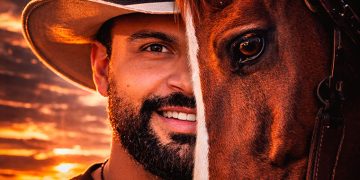 “A Cara das Vaquejadas 4.0”, Thullio Milionário apresenta novo projeto com cinco faixas