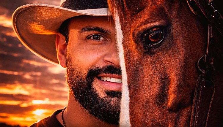 “A Cara das Vaquejadas 4.0”, Thullio Milionário apresenta novo projeto com cinco faixas