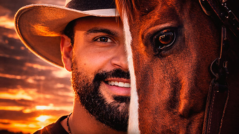 Leia mais sobre o artigo “A Cara das Vaquejadas 4.0”, Thullio Milionário apresenta novo projeto com cinco faixas