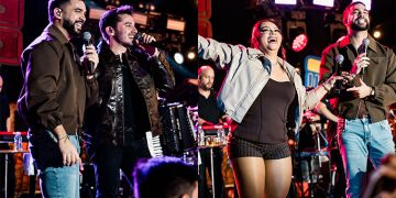 Henry Freitas conclui gravação do DVD “Esse é o Meu Forró” com duas etapas no Nordeste