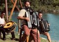 Renno Poeta lança “Forró na Fazenda” completo e reafirma seu lado autoral e criativo