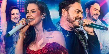 Capim Com Mel celebra seus 30 anos com projeto gravado ao vivo em Recife