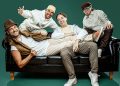 Falamansa celebra renovação e essência no álbum “A Origem de Tudo”