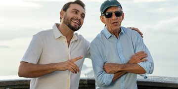 Mano Walter e Fagner unem fé e emoção com lançamento de “Sem Deus é Ruim”