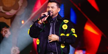 Xand Avião grava DVD “Meu São João” com inédita, sucessos da carreira e clássicos do Aviões