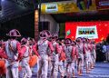 Campeonato de Quadrilhas Juninas abre programação e lançamento do São João da Bahia