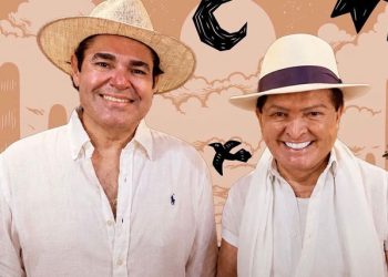 Com EP ‘Modo São João’, Dr. Ever ganha destaque na temporada junina