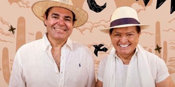 Com EP ‘Modo São João’, Dr. Ever ganha destaque na temporada junina