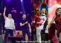 Dorgival Dantas, Sâmya Maia e A Vontade agita o Parque do Povo no Maior São João do Mundo