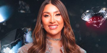Galícia Cruz lança o álbum “Uma Pancada de Forró 8”