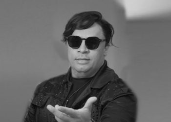 LUTO: Morre o cantor Neto Araújo
