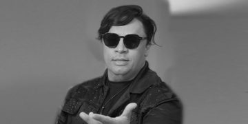 LUTO: Morre o cantor Neto Araújo