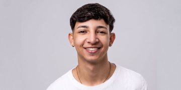 Do sucesso nas redes sociais ao cenário musical, Beniicio Abraão lança “Me Perdeu”