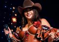 Márcia Fellipe encerra maratona de São João com 67 shows e multidões pelo Nordeste
