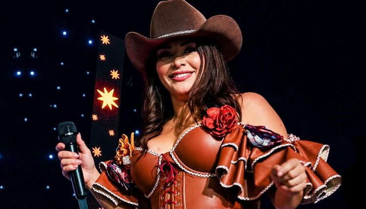 Márcia Fellipe encerra maratona de São João com 67 shows e multidões pelo Nordeste