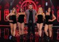 Cantor mineiro Kamaizar lança o audiovisual “Forró Paixão e Cavalgada”