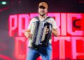 Patrick Costa lança “Farra do Patrick 2” e celebra a cultura das vaquejadas