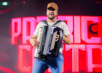 Patrick Costa lança “Farra do Patrick 2” e celebra a cultura das vaquejadas