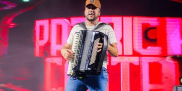 Patrick Costa lança “Farra do Patrick 2” e celebra a cultura das vaquejadas
