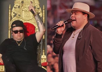 Rey Vaqueiro estreia a label “O Rey do Nordeste” na primeira edição do projeto em Fortaleza